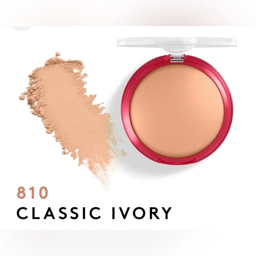 810 COVERGIRL Outlast Extreme Wear Pressed Powder - Classic Ivory‎